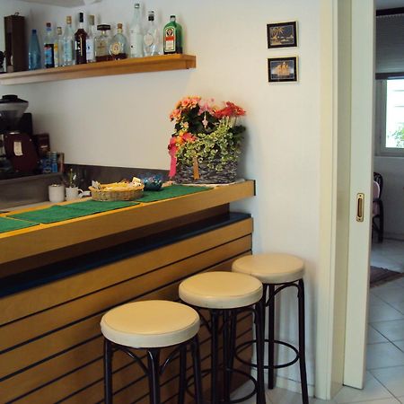 Albergo Maria Gabriella Rimini Ngoại thất bức ảnh