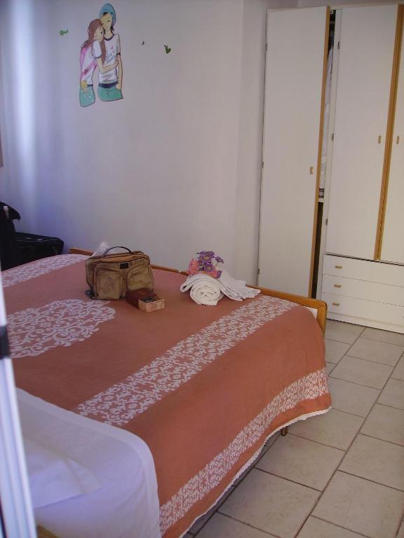 Albergo Maria Gabriella Rimini Phòng bức ảnh