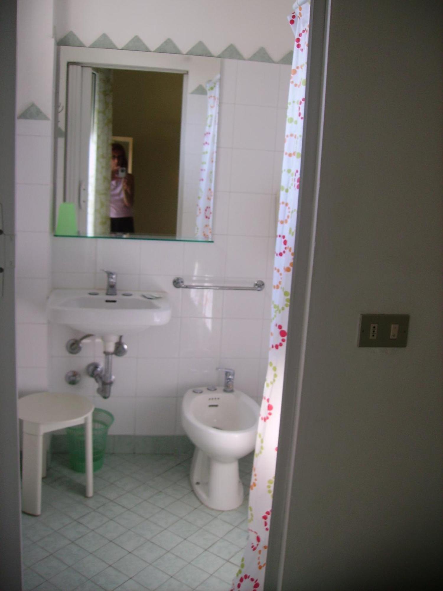 Albergo Maria Gabriella Rimini Ngoại thất bức ảnh
