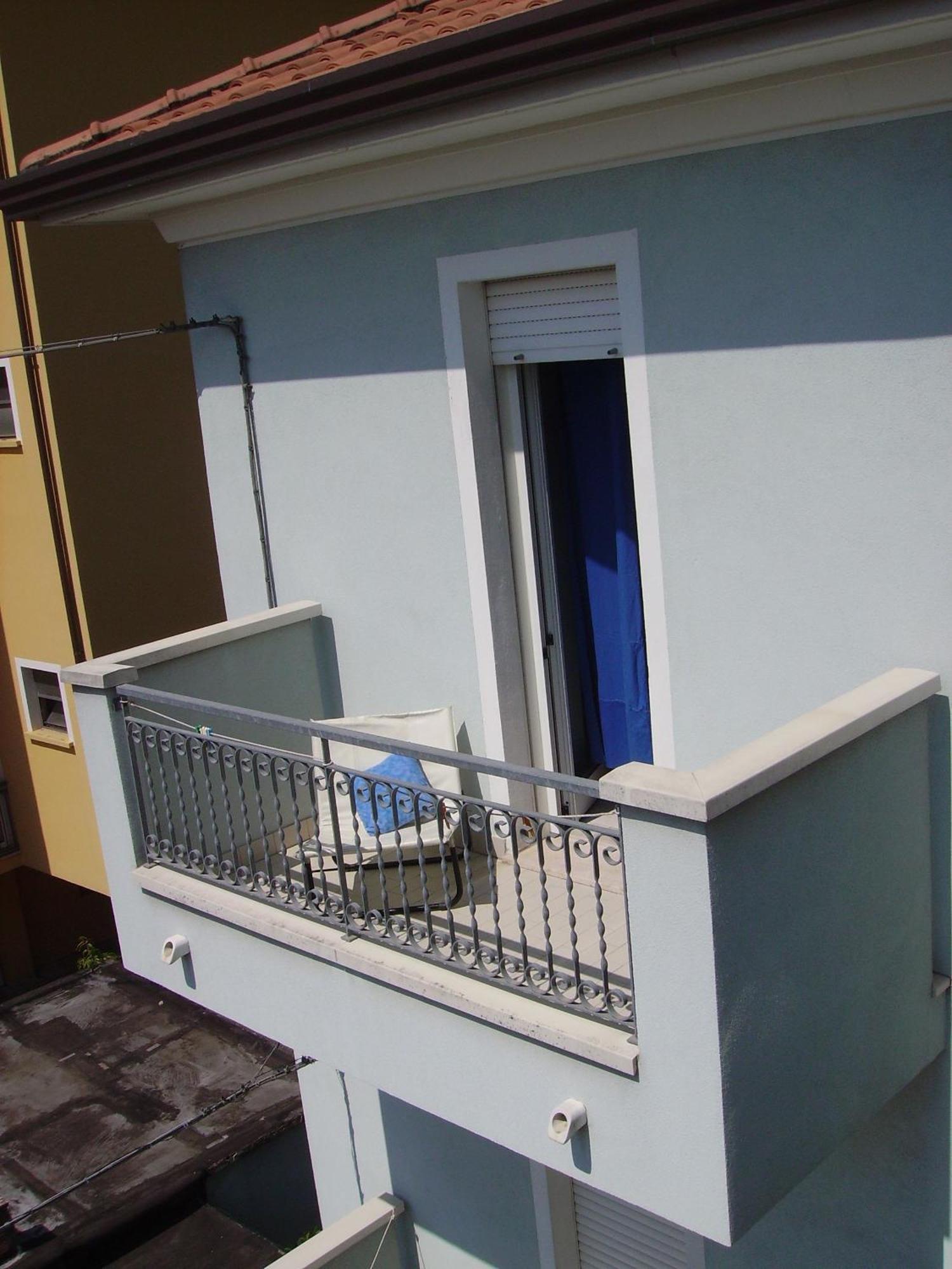 Albergo Maria Gabriella Rimini Ngoại thất bức ảnh