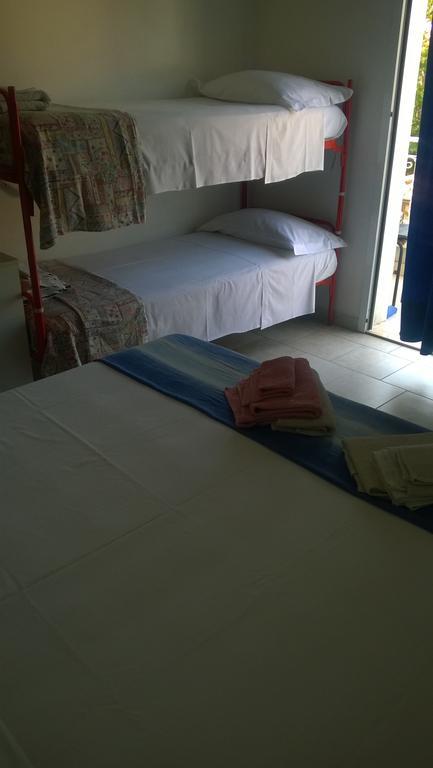 Albergo Maria Gabriella Rimini Ngoại thất bức ảnh