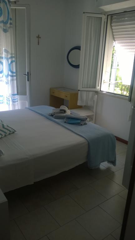 Albergo Maria Gabriella Rimini Ngoại thất bức ảnh