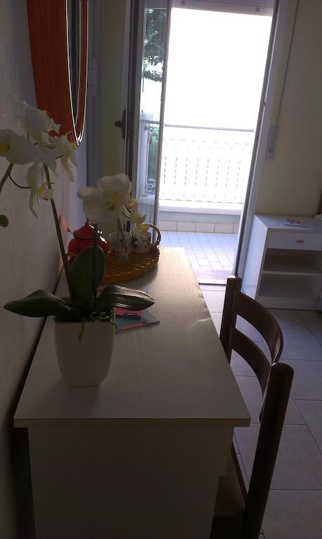 Albergo Maria Gabriella Rimini Phòng bức ảnh